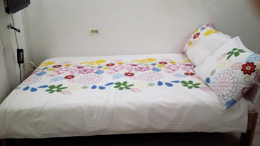 Apartma Mery Piran Bagian luar foto