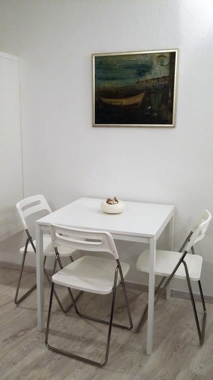 Apartma Mery Piran Bagian luar foto