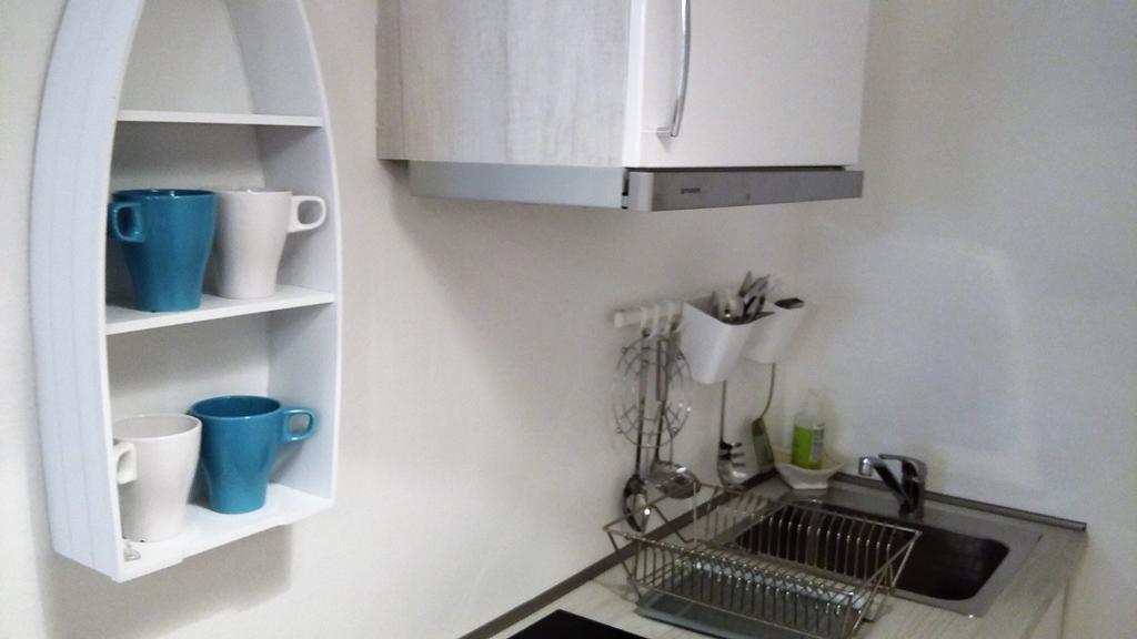 Apartma Mery Piran Bagian luar foto