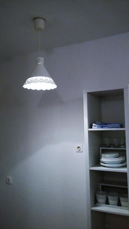 Apartma Mery Piran Bagian luar foto