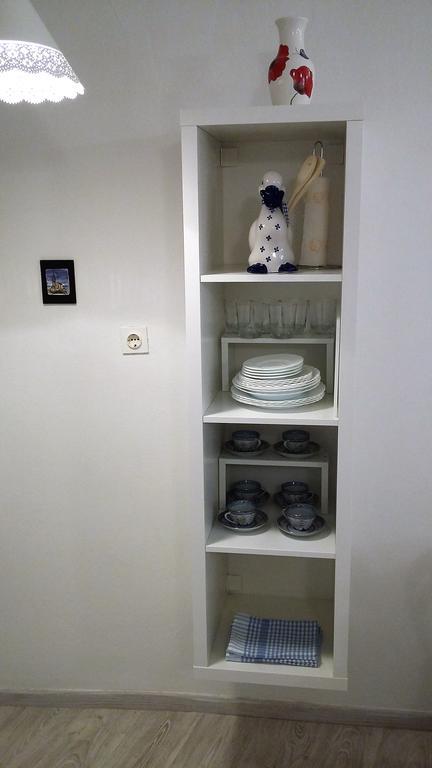 Apartma Mery Piran Bagian luar foto